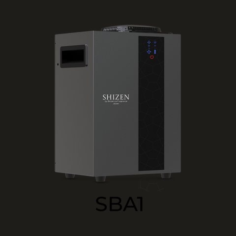 Shizen SBA1