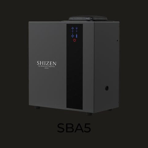 Shizen SBA5