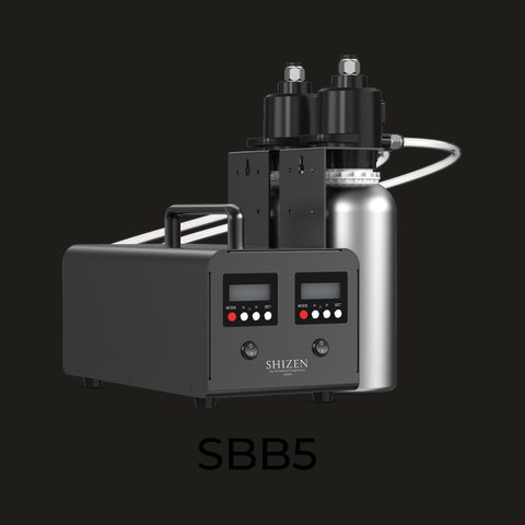 Shizen SBB5