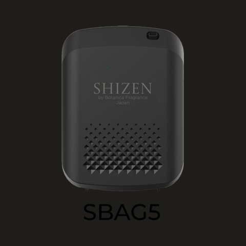 Shizen SBG5