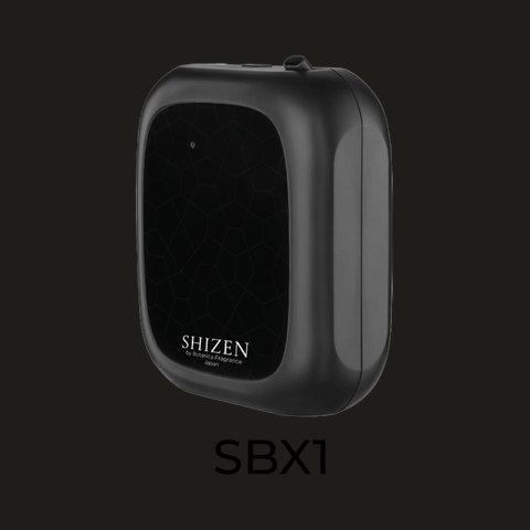 Shizen SBX1