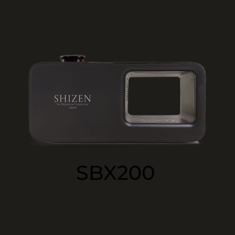Shizen SBX200