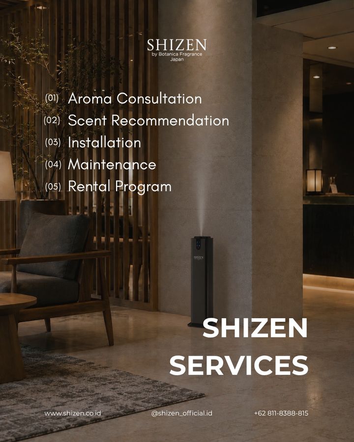 Unggahan @shizen_official.id