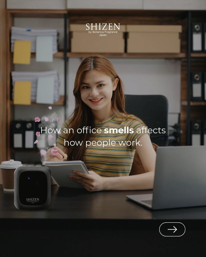 Unggahan @shizen_official.id