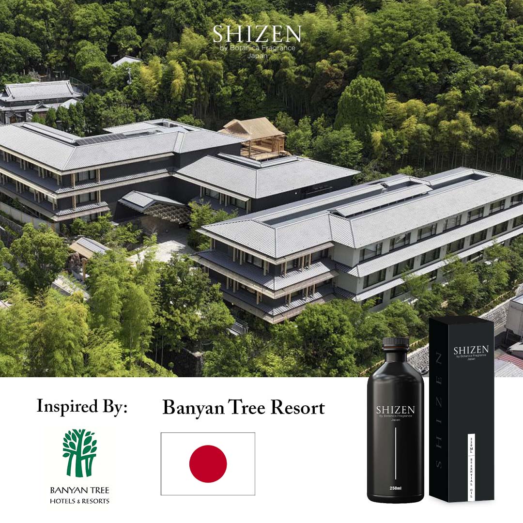 Green Oasis - Essential Oil Inspired by Banyan Tree Resort - Image 4