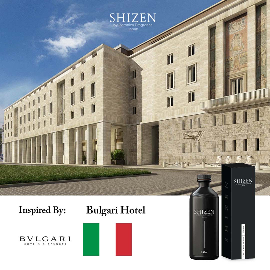 Elegant Musk - Essential Oil Inspired by Bulgari Hotel - Image 4