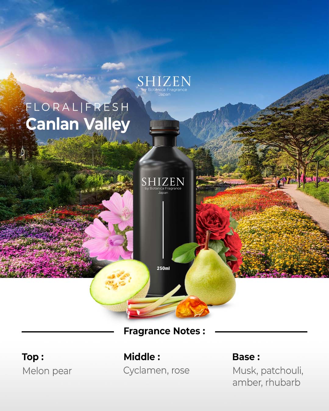 Canlan Valley - Essential Oil - Image 2
