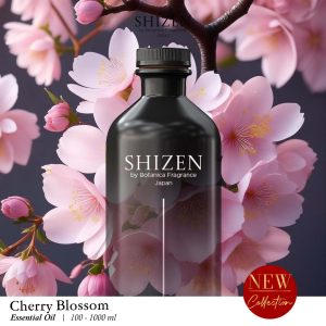 Cherry Blossom - Essential Oil