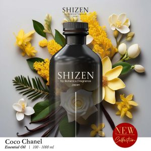 Coco Chanel - Essential Oil