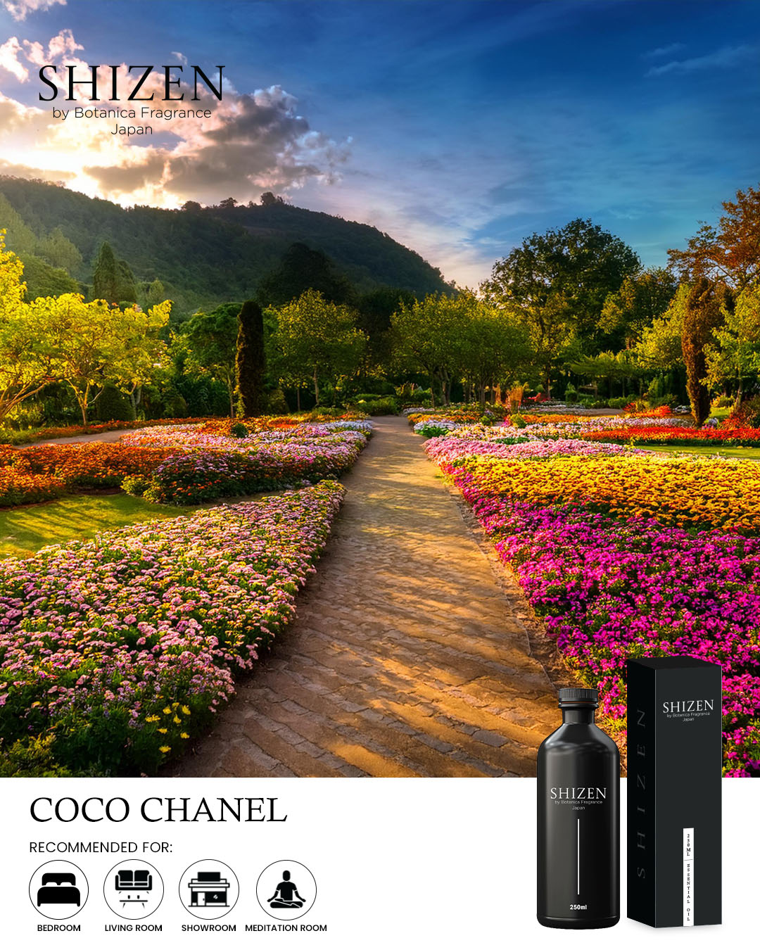 Coco Chanel - Essential Oil - Image 3