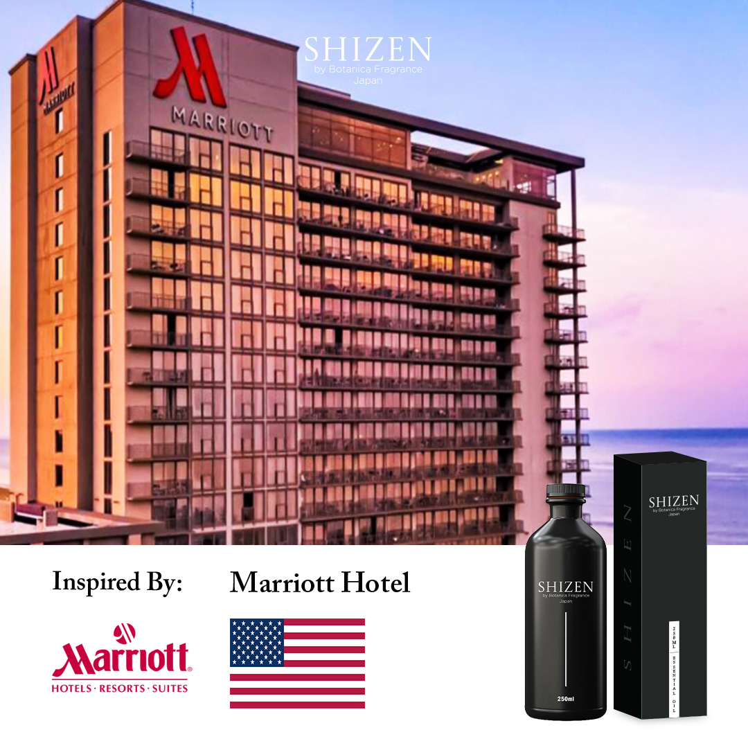 Red Tea Blossom - Essential Oil Inspired by Marriott Hotel - Image 4