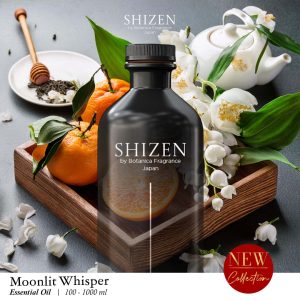 Moonlit Whisper - Essential Oil