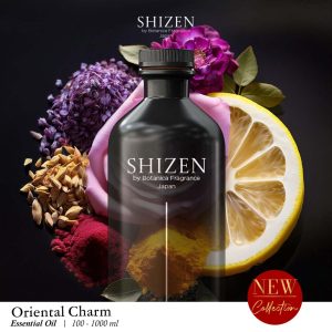 Oriental Charm - Essential Oil