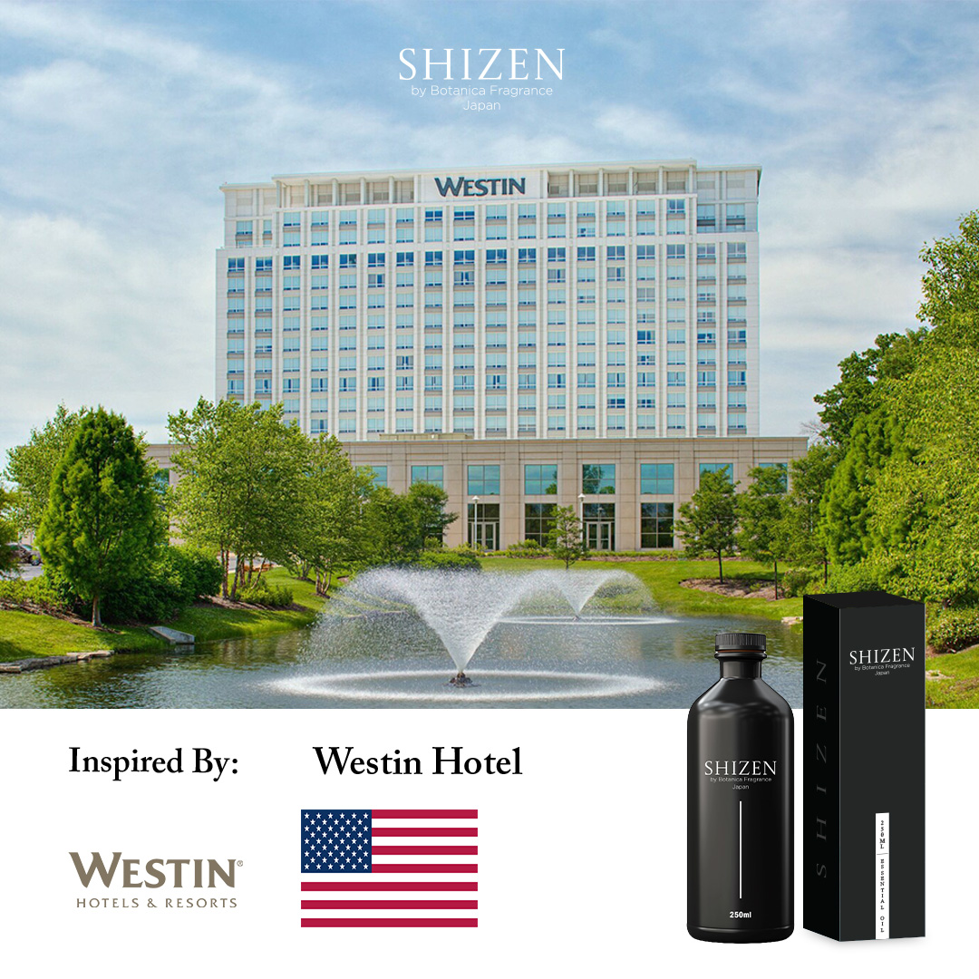Oceanic Floral - Essential Oil Inspired by Westin Hotel - Image 4
