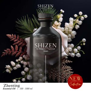 Zhenting - Essential Oil