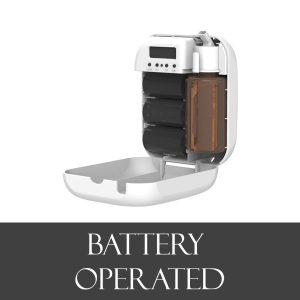 Battery Operated