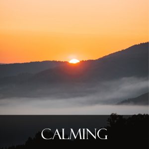 Calming